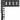 Alternate-Image4 Image for StarTech 2-Post 8U Heavy-Duty Wall Mount Network Rack, 19" Open Frame Server Rack with Adjustable Depth, Data Rack for IT Equipment