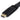Alternate-Image1 Image for StarTech 25 ft Flat High Speed HDMI Cable with Ethernet - Ultra HD 4k x 2k HDMI Cable - HDMI to HDMI M/M
