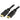 Alternate-Image1 Image for StarTech 20ft HDMI Cable, 4K High Speed HDMI Cable with Ethernet, 4K 30Hz UHD HDMI Cord M/M, 4K HDMI 1.4 Video/Display Cable, Black