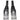 Main Image for Tripp Lite by Eaton Cat6 Gigabit Snagless Molded (UTP) Ethernet Cable (RJ45 M/M) PoE Black 50 ft. (15.24 m)