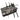 Life-Style Image for Tripp Lite by Eaton UPS 850VA 425W Standby UPS - 12 NEMA 5-15R Outlets 120V 50/60 Hz USB LCD ENERGY STAR Desktop/Wall