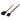 Main Image for StarTech 12in 4 Pin Fan Power Extension Cable