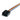 Alternate-Image2 Image for StarTech 12in 4 Pin Fan Power Extension Cable