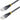 Main Image for StarTech 10ft Black Molded Cat5e UTP Patch Cable
