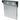 Main Image for Middle Atlantic VPM Series 3RU Vertical Panel Wall Mounted Rack