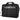 Alternate-Image3 Image for Targus Classic Slim TCT027US Carrying Case (Briefcase) for 15" to 16" Notebook - Black - TAA Compliant