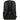 Rear Image for Targus Carrying Case for 16" Notebook - Black with Earphone Jack in strap