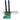 Alternate-Image3 Image for StarTech PCI Express Wireless N Adapter, 300 Mbps PCIe 802.11 b/g/n Network Adapter Card - 2T2R 2.2 dBi, TAA