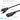 Alternate-Image1 Image for StarTech 3ft (1m) Heavy Duty Power Cord, NEMA 5-15P to C13, 15A 125V, 14AWG, Replacement AC Computer Power Cord, PC Power Supply Cable
