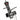 Alternate-Image2 Image for Tripp Lite by Eaton Protect It! 7-Outlet Surge Protector 7 ft. Cord with Right-Angle Plug 2160 Joules Diagnostic LEDs Black Housing