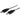 Left Image for StarTech 2m USB 2.0 A to A Cable - M/M
