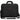 Front Image for ECO STYLE Tech Pro Carrying Case for 16.1" Laptop, Tablet - Black/Red
