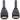 Alternate-Image1 Image for StarTech 10ft (3m) 4K High Speed HDMI Cable with Ethernet, 4K30Hz, HDMI 1.4 Monitor Cable, New version available HDMI2-CABLE-4K60-10F