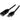 Left Image for StarTech 15m USB 2.0 Active Extension Cable, M/F, TAA