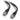 Main Image for C2G 2ft Cat6 Ethernet Cable - Snagless Unshielded (UTP) - Black
