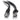 Alternate-Image2 Image for C2G 4ft Cat5e Ethernet Cable - Snagless Unshielded (UTP) - Black