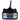 Alternate-Image2 Image for StarTech 1m Black DB9 RS232 Serial Null Modem Cable F/M