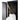 Alternate-Image27 Image for APC NetShelter SV, Server Rack Enclosure, 42U, 600W x 1060D mm, with Sides, Black