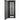 Alternate-Image10 Image for APC NetShelter SV, Server Rack Enclosure, 42U, Black, 2057H x 800W x 1060D mm, with Roof, Castors, Feet, 4 Brackets, Bottom and Side Panels