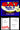 SAT Math Level II Test Prep Review--Exambusters Algebra 1 Flash Cards--Workbook 1 of 2