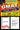 GMAT Test Prep Advanced Vocabulary Review--Exambusters Flash Cards--Workbook 1 of 2