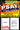 PSAT Test Prep Advanced Vocabulary 3 Review--Exambusters Flash Cards--Workbook 3 of 6