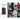 Alternate-Image9 Image for APC Smart-UPS X, Line Interactive, 2000VA, Rack/tower convertible 4U, 100V-127V, 6x 5-15R+3x 5-20R+1x L5-20R NEMA, NMC, Extended runtime, Short depth