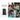Alternate-Image10 Image for APC Smart-UPS X, Line Interactive, 3kVA, Rack/tower convertible 4U, 100V-127V, 6x 5-15R+3x 5-20R+1x L5-30R NEMA, NMC, Extended runtime, Short depth