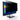Main Image for Targus 23.6" Widescreen Privacy Screen (16:9) - TAA Compliant