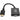 Alternate-Image2 Image for Tripp Lite by Eaton HDMI to VGA with Audio Converter Cable Adapter for Ultrabook/Laptop/Desktop PC (M/F) 6-in. (15.24 cm)