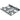 Right Image for StarTech Dual 2.5" to 3.5" HDD Bracket for SATA Hard Drives, 2 Drive 2.5" to 3.5" Bracket for Mounting Bay, TAA