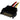 Alternate-Image3 Image for StarTech 12in SATA to LP4 Power Cable Adapter - F/M
