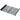 Main Image for Middle Atlantic UMS Series 1RU Universal Mounting Pattern Rack Mounted Shelf - 11.5in Depth