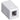 Main Image for Black Box Surface Mount Housing Port Value Line
