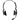 Front Image for Jabra BIZ 2300 QD Headset