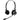 Left Image for Jabra BIZ 2300 QD Headset
