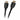 Alternate-Image1 Image for C2G 1ft 4K HDMI Cable with Ethernet - High Speed - UltraHD Cable - M/M
