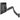 Alternate-Image3 Image for Chief Kontour Single Display Monitor Arm - For Displays 10-30" - Black