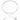 Alternate-Image1 Image for Tripp Lite by Eaton USB-A to Lightning Sync/Charge Cable (M/M) - MFi Certified White 3 ft. (0.9 m)