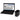 Alternate-Image1 Image for P-touch PT-P750w Desktop Thermal Transfer Printer - Color - Label Print - USB - IEEE 802.11b/g/n Wireless LAN - With Cutter