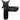 Rear Image for Eaton Tripp Lite Series Swivel/Tilt Wall Mount for 13" to 27" TVs and Monitors