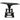 Right Image for Tripp Lite by Eaton Display TV Wall Monitor Mount Arm Swivel/Tilt 26" to 55" TVs / Monitors / Flat-Screens