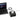Alternate-Image5 Image for StarTech Dual-Bay USB 3.0 to SATA Hard Drive Docking Station, 2.5/3.5" SATA I/II/III, SSD/HDD Dock, USB Hard Drive Bay, Top-Loading