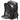 Alternate-Image1 Image for Kensington Contour K62238B Carrying Case (Backpack) for 16" Notebook - Black