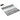 Alternate-Image3 Image for Tripp Lite by Eaton SmartRack 15U Low-Profile Switch-Depth Wall-Mount Half-Height Rack Enclosure Hinged Back