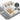 Alternate-Image2 Image for TRENDnet 24-Port Gigabit PoE+ Switch, 24 x Gigabit PoE+ Ports, 370W Power Budget, 48Gbps Switch Capacity, RackMount Kit Included, Ethernet Network Switch, Metal, Lifetime Protection, Black, TPE-TG240G