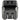 Alternate-Image6 Image for StarTech Travel USB Wall Charger - 2 Port - Black - Universal Travel Adapter - International Power Adapter - USB Charger