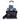 Alternate-Image1 Image for ECO STYLE Tech Exec Carrying Case (Roller) for 16.1" Laptop - Black