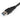 Alternate-Image1 Image for StarTech 2m Black SuperSpeed USB 3.0 (5Gbps) Extension Cable A to A - M/F