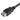 Alternate-Image2 Image for StarTech 2m Black SuperSpeed USB 3.0 (5Gbps) Extension Cable A to A - M/F